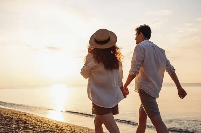 Les adhérents de notre agence matrimoniale Unicis Saint-Lô témoignent après avoir trouver l'amour